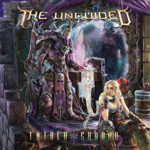 The Unguided : Father Shadow